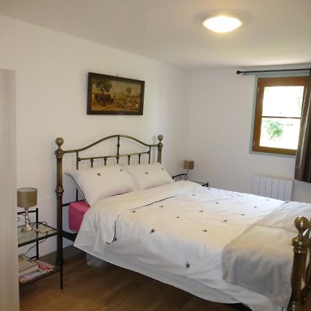 Chez Kate Bed & Breakfast Charroux  Eksteriør bilde